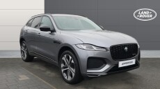 Jaguar F-Pace 2.0 D200 R-Dynamic HSE Black 5dr Auto AWD Diesel Estate